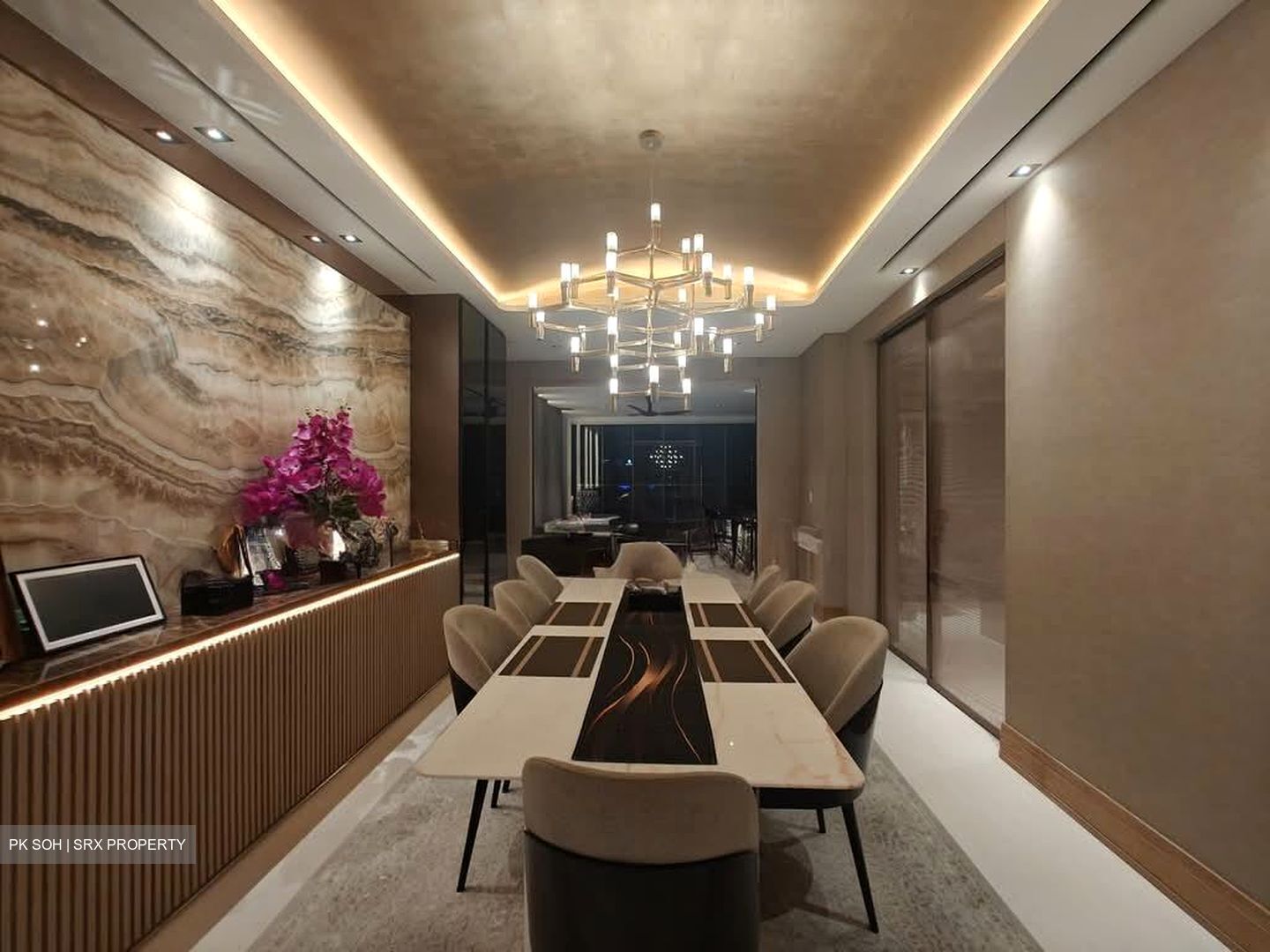 The Ritz-Carlton  (D9), Condominium #571815401